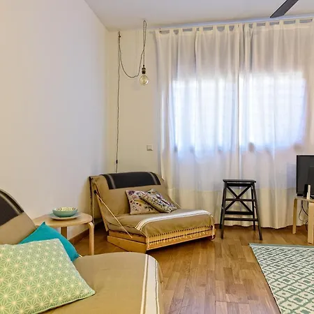 Tata'S House, Junto Playa Y Barcelona Centro Apartment Masnou Exterior photo