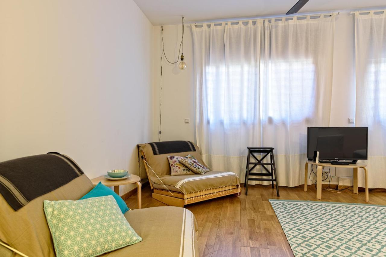 Tata's House, Junto Playa Y Barcelona Centro * Masnou