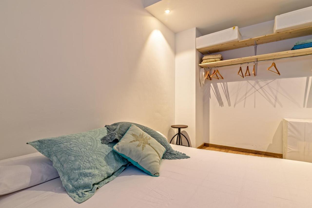 Apartament Tata's House, Junto Playa Y Barcelona Centro