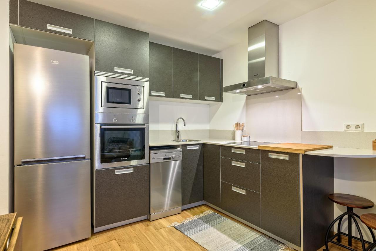 Apartament Tata's House, Junto Playa Y Barcelona Centro El Masnou